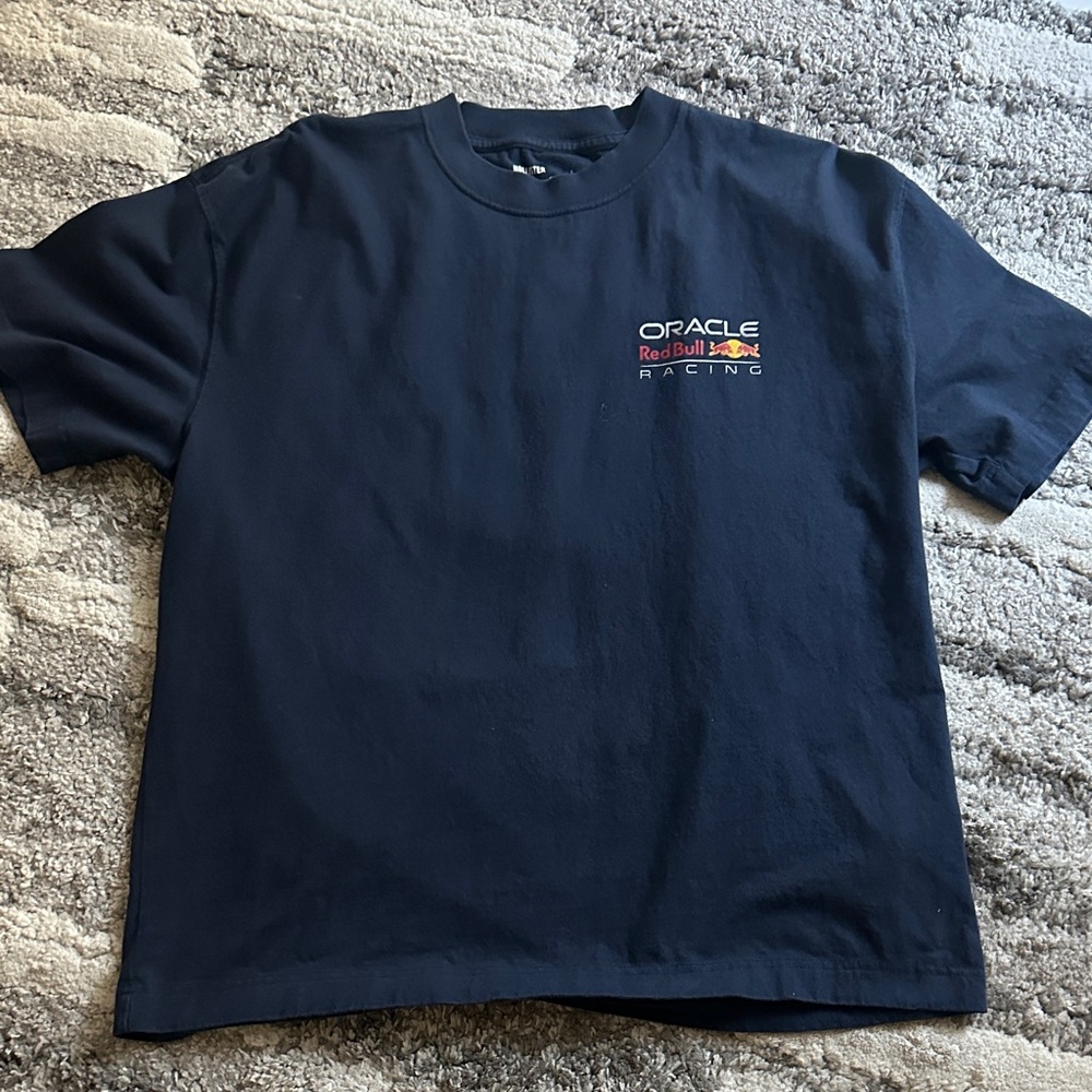 Oracle Redbull Racing Tshirt